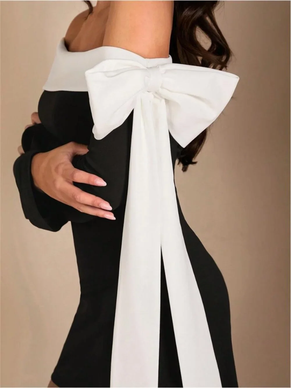 N/A 95% polyester